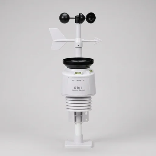 AcuRite 5-in-1 Pro Weather Sensor