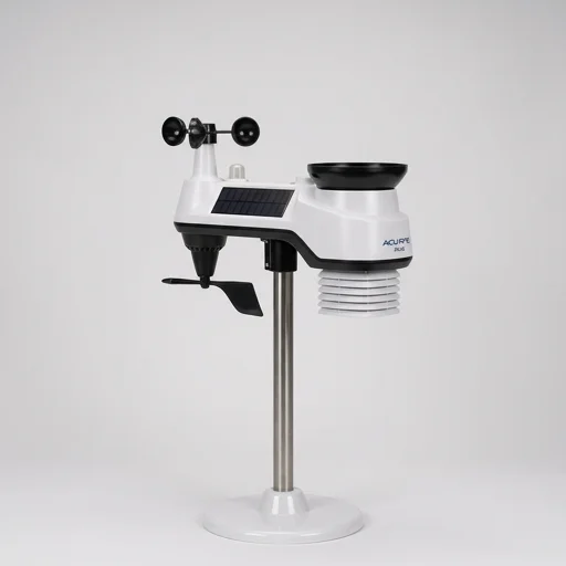 AcuRite Atlas Weather Station