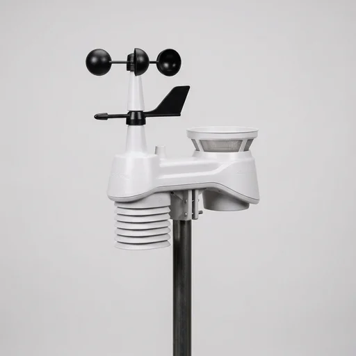 AcuRite Iris 5-in-1 Weather Station