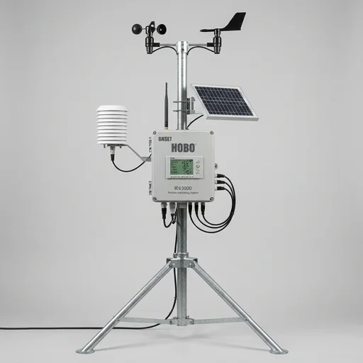 Onset HOBO RX3000 Weather Station