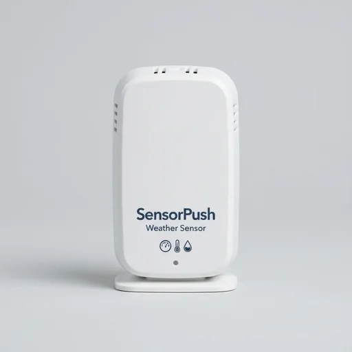 SensorPush Weather Sensor