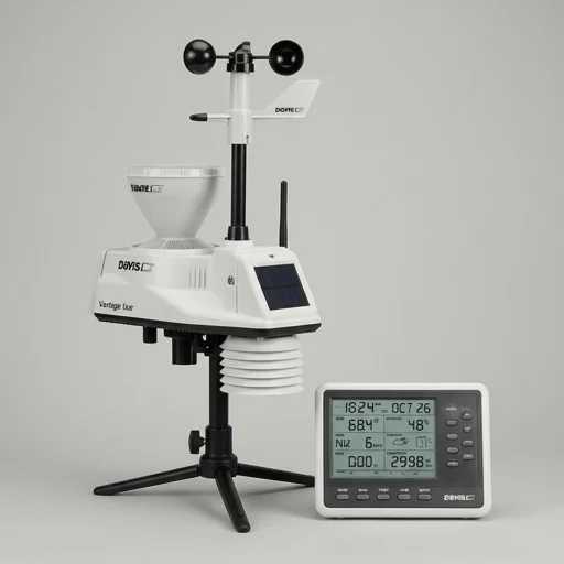 Davis Instruments Vantage Vue Weather Station