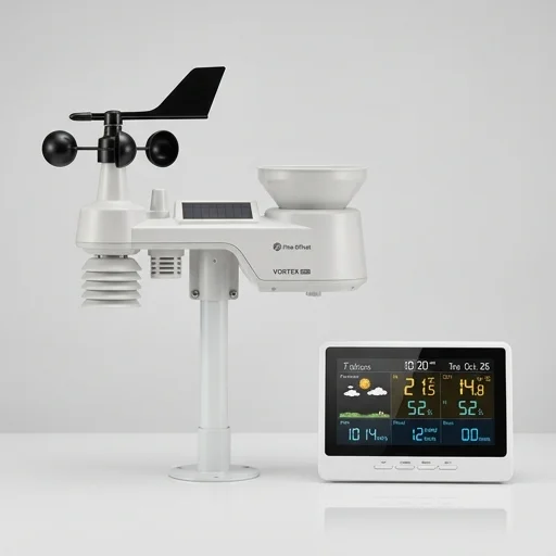Fine Offset Vortex Pro Weather Station
