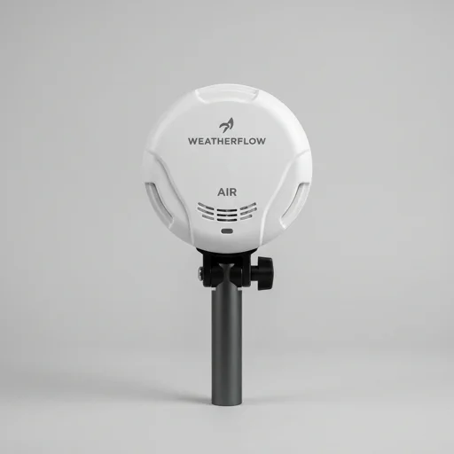 WeatherFlow AIR Module