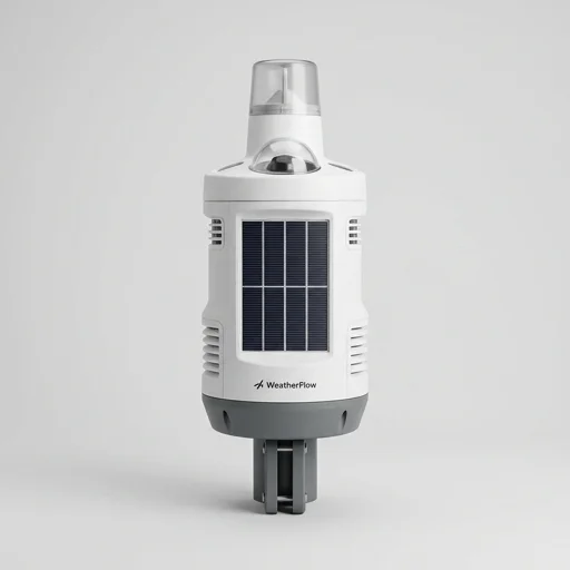 WeatherFlow Sky Module