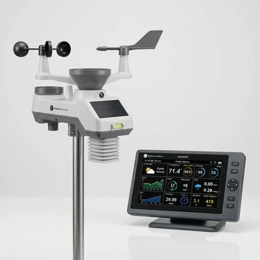 Ambient Weather WS-2000 Smart Weather Station